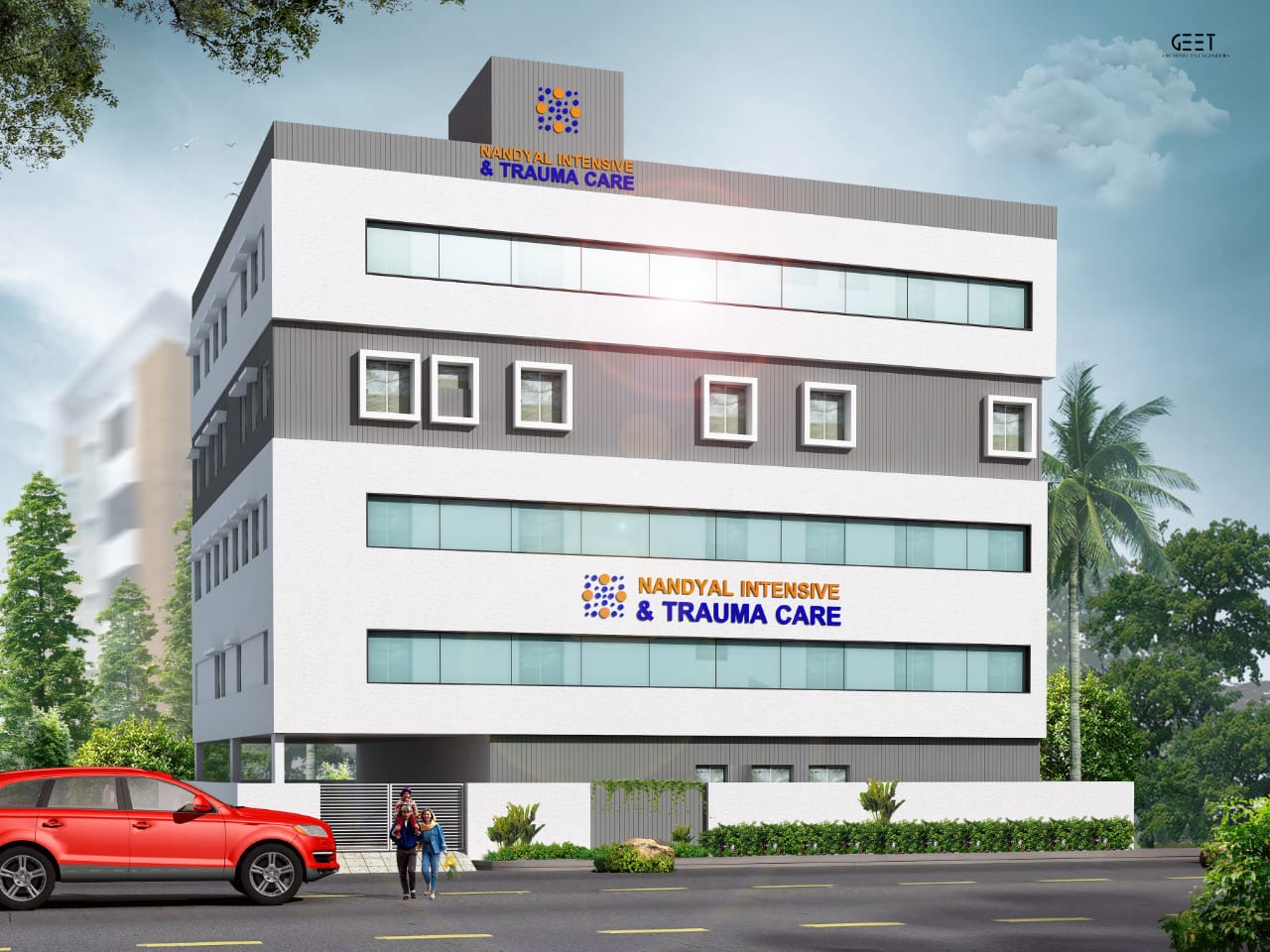 trauma Care